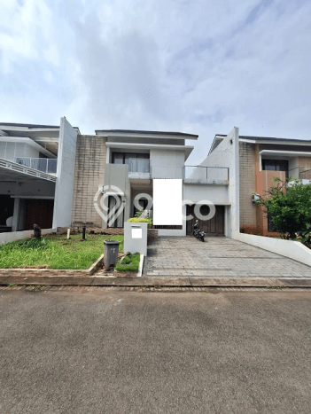 Bisa KPR! Rumah Asri area Harapan Indah, LT 300m² Bangunan 275m² Bisa KPR! Rumah Asri area Harapan Indah, LT 300m² Bangunan 275m²