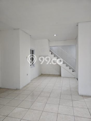 Properti Nyaman 2 KT LT 120m² di Duta Harapan, Bekasi Properti Nyaman 2 KT LT 120m² di Duta Harapan, Bekasi