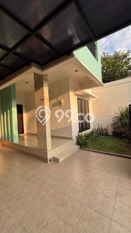 Rumah Luas Asri 3 KT Siap Pakai di Renon Denpasar Rumah Luas Asri 3 KT Siap Pakai di Renon Denpasar