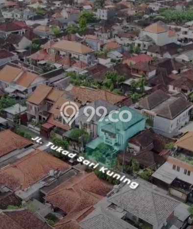 Rumah Mewah Dijual LT 175m2 di Denpasar Selatan, Denpasar Rumah Mewah Dijual LT 175m2 di Denpasar Selatan, Denpasar