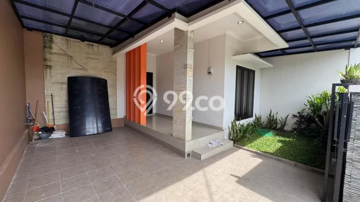Rumah Modern 3 KT di Renon Denpasar Unfurnished Rumah Modern 3 KT di Renon Denpasar Unfurnished
