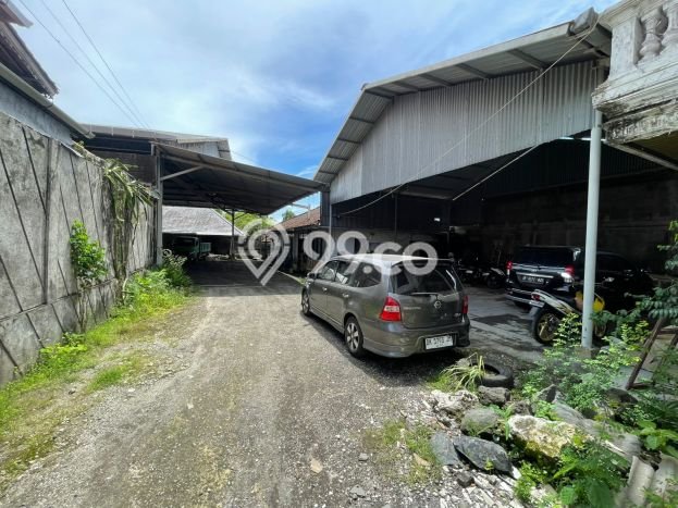 Paling Diincar! Gudang Dijual di Sanur Harga Kompetitif Paling Diincar! Gudang Dijual di Sanur Harga Kompetitif