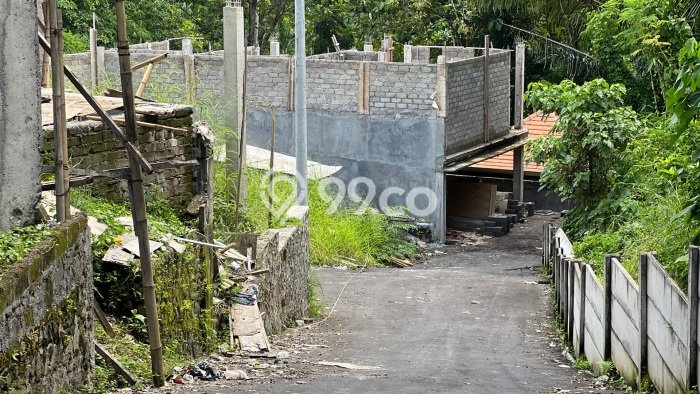 Tanah untuk Dijual Lokasi Abiansemal, Badung Luas 210m2 SHM Tanah untuk Dijual Lokasi Abiansemal, Badung Luas 210m2 SHM