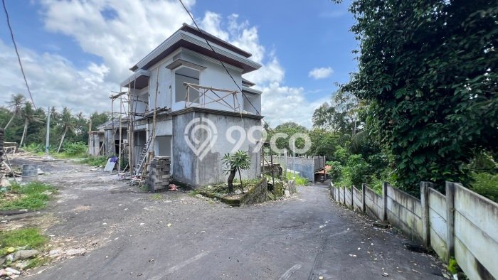 Tanah untuk Dijual Lokasi Abiansemal, Badung Luas 210m2 SHM Tanah untuk Dijual Lokasi Abiansemal, Badung Luas 210m2 SHM
