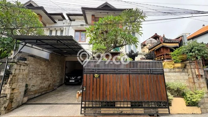 Rumah Mewah Dijual LT 175m2 di Denpasar Selatan, Denpasar Rumah Mewah Dijual LT 175m2 di Denpasar Selatan, Denpasar