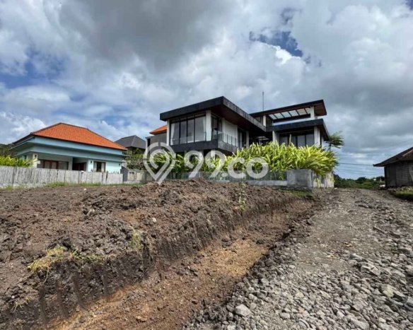Jarang Ada! Tanah di Tabanan Punya Luas 350m2 SHM Jarang Ada! Tanah di Tabanan Punya Luas 350m2 SHM
