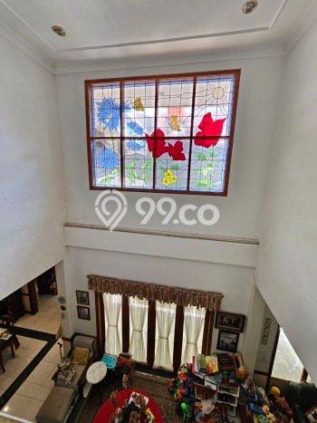 Jual Rumah Luas Megah Dengan View Eksklusif di Lebak Bulus, Jakarta Selatan Jual Rumah Luas Megah Dengan View Eksklusif di Lebak Bulus, Jakarta Selatan