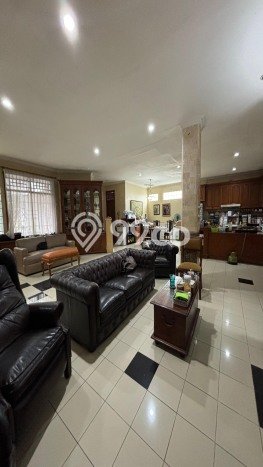 Dijual Rumah Elit Exclusive di Cilandak, Jakarta Selatan Dijual Rumah Elit Exclusive di Cilandak, Jakarta Selatan