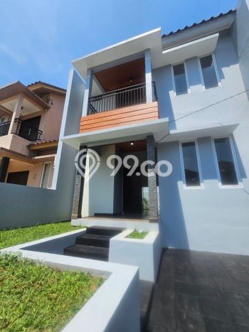 Dijual Cepat Rumah Bagus Siap Huni LB 150m2 di Cinere, Depok Dijual Cepat Rumah Bagus Siap Huni LB 150m2 di Cinere, Depok