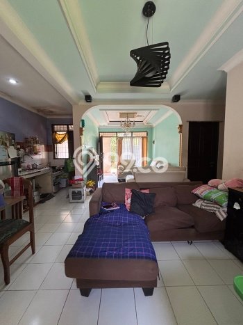 Rumah Modern Minimalis 2 KT Bisa Langsung Pindah di Cinere Rumah Modern Minimalis 2 KT Bisa Langsung Pindah di Cinere
