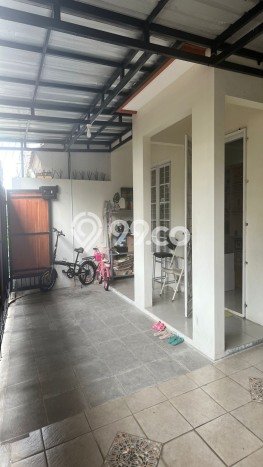 Dijual Hunian Rumah Nyaman 4 Kamar di Cirendeu, Jakarta Selatan Dijual Hunian Rumah Nyaman 4 Kamar di Cirendeu, Jakarta Selatan