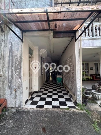 Rumah Luxury Modern Tanpa Renovasi di Pondok Cabe Tangerang Rumah Luxury Modern Tanpa Renovasi di Pondok Cabe Tangerang