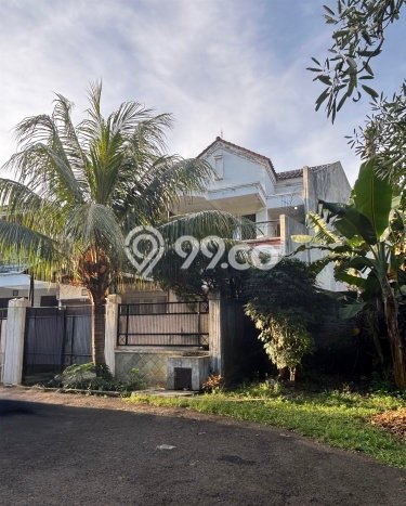 Dijual Rumah Elit Exclusive di Cinere, Depok Dijual Rumah Elit Exclusive di Cinere, Depok