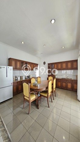 Siap Huni Rumah Mewah 3 Kamar di Cinere Dekat ke Mana Saja Siap Huni Rumah Mewah 3 Kamar di Cinere Dekat ke Mana Saja