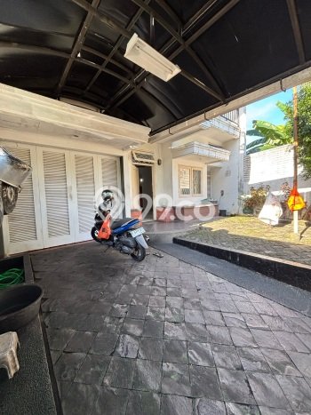 Dijual Rumah Elit Exclusive di Cinere, Depok Dijual Rumah Elit Exclusive di Cinere, Depok