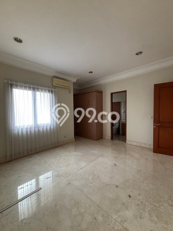 Hunian Mewah LB 400m2 Siap Huni Desain Elegan di Antasari, Jakarta Selatan Hunian Mewah LB 400m2 Siap Huni Desain Elegan di Antasari, Jakarta Selatan