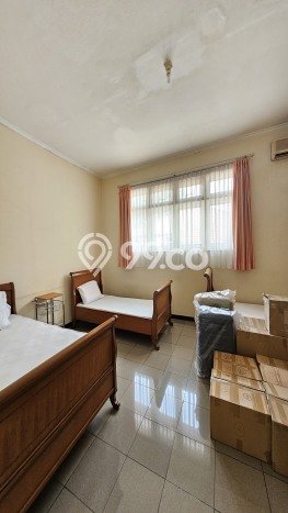 Siap Huni Rumah Mewah 3 Kamar di Cinere Dekat ke Mana Saja Siap Huni Rumah Mewah 3 Kamar di Cinere Dekat ke Mana Saja