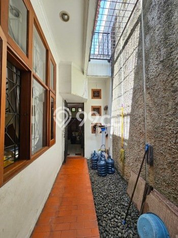 Jual Rumah Luas Megah Dengan View Eksklusif di Lebak Bulus, Jakarta Selatan Jual Rumah Luas Megah Dengan View Eksklusif di Lebak Bulus, Jakarta Selatan
