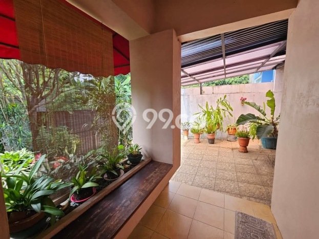 Jual Rumah Favorit Siap Huni LB 135m2 di Cinere, Depok Jual Rumah Favorit Siap Huni LB 135m2 di Cinere, Depok