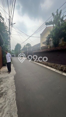 Dijual Hunian Rumah Nyaman 4 Kamar di Cirendeu, Jakarta Selatan Dijual Hunian Rumah Nyaman 4 Kamar di Cirendeu, Jakarta Selatan