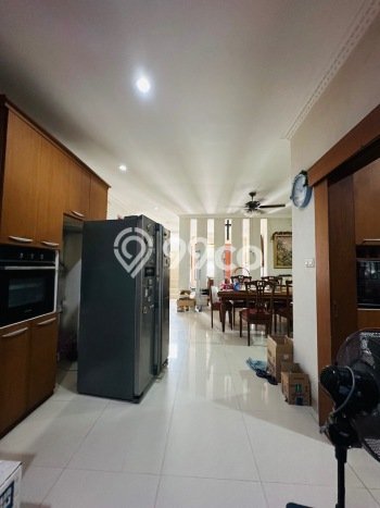 Dijual Hunian Mewah dengan Fasilitas Sekitar Lengkap di Cinere, Depok Dijual Hunian Mewah dengan Fasilitas Sekitar Lengkap di Cinere, Depok