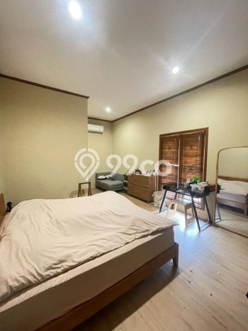 Siap Huni Rumah Mewah 3 Kamar di Cinere Dekat ke Mana Pun Siap Huni Rumah Mewah 3 Kamar di Cinere Dekat ke Mana Pun