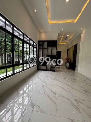 Siap Huni Hunian Elit 4 Kamar di Cilandak Dekat ke Mana Pun Siap Huni Hunian Elit 4 Kamar di Cilandak Dekat ke Mana Pun