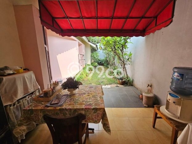 Jual Rumah Favorit Siap Huni LB 135m2 di Cinere, Depok Jual Rumah Favorit Siap Huni LB 135m2 di Cinere, Depok