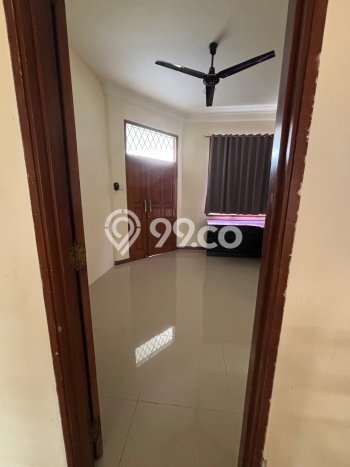 Siap Huni Hunian Elit 4 Kamar di Cinere Dekat ke Mana Saja Siap Huni Hunian Elit 4 Kamar di Cinere Dekat ke Mana Saja