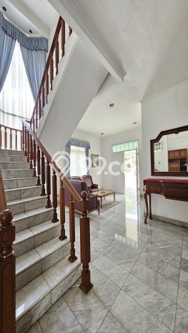 Siap Huni Rumah Mewah 3 Kamar di Cinere Dekat ke Mana Saja Siap Huni Rumah Mewah 3 Kamar di Cinere Dekat ke Mana Saja