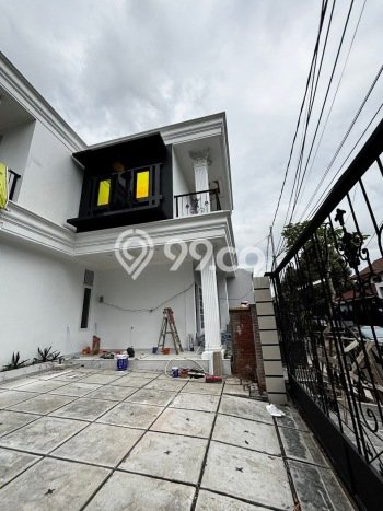 Dijual Rumah Premium dengan Fasilitas Sekitar Lengkap di Cinere, Depok Dijual Rumah Premium dengan Fasilitas Sekitar Lengkap di Cinere, Depok