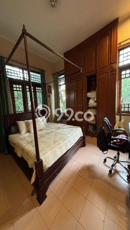Dijual Rumah Elit Exclusive di Cilandak, Jakarta Selatan Dijual Rumah Elit Exclusive di Cilandak, Jakarta Selatan