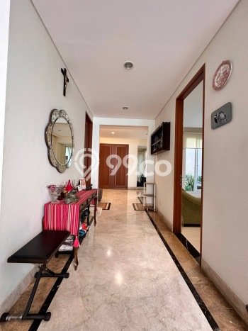 Rumah Elit LB 343m2 Siap Huni Desain Elegan di Pondok Indah, Jakarta Selatan Rumah Elit LB 343m2 Siap Huni Desain Elegan di Pondok Indah, Jakarta Selatan