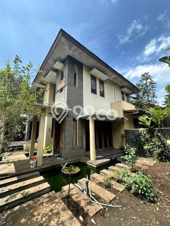 Dijual Rumah Mewah Exclusive di Cinere, Depok Dijual Rumah Mewah Exclusive di Cinere, Depok