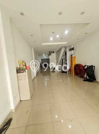 Unit Ruko Dijual di Cinere Depok 250m2 Unit Ruko Dijual di Cinere Depok 250m2