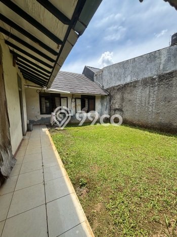 Rumah Modern Minimalis 2 KT Bisa Langsung Pindah di Cinere Rumah Modern Minimalis 2 KT Bisa Langsung Pindah di Cinere