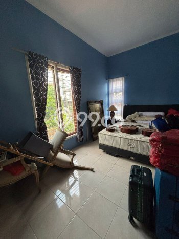 Dijual Cepat Rumah Bagus Siap Huni LB 160m2 di Cinere, Depok Dijual Cepat Rumah Bagus Siap Huni LB 160m2 di Cinere, Depok