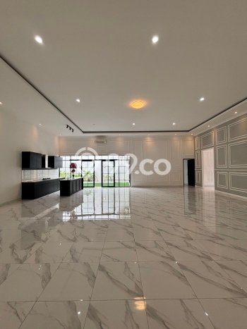 Siap Huni Hunian Elit 4 Kamar di Cilandak Dekat ke Mana Pun Siap Huni Hunian Elit 4 Kamar di Cilandak Dekat ke Mana Pun