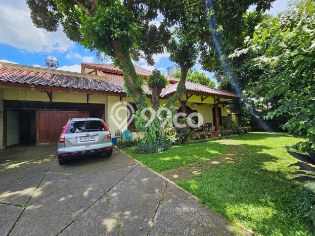 Dijual Rumah Elit Exclusive di Cilandak, Jakarta Selatan Dijual Rumah Elit Exclusive di Cilandak, Jakarta Selatan