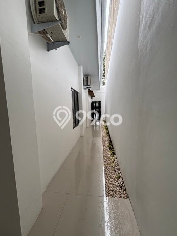 Siap Huni Hunian Elit 4 Kamar di Cilandak Dekat ke Mana Pun Siap Huni Hunian Elit 4 Kamar di Cilandak Dekat ke Mana Pun