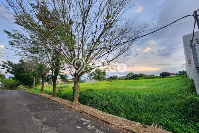 Lahan Investasi Lokasi Cinere Depok - Lahan Investasi Lokasi Cinere Depok -