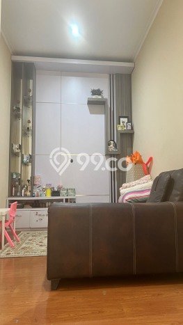 Dijual Hunian Rumah Nyaman 4 Kamar di Cirendeu, Jakarta Selatan Dijual Hunian Rumah Nyaman 4 Kamar di Cirendeu, Jakarta Selatan