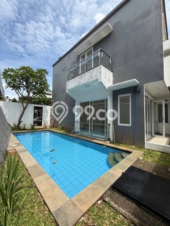 Dijual Rumah Elit Exclusive di Cilandak, Jakarta Selatan Dijual Rumah Elit Exclusive di Cilandak, Jakarta Selatan