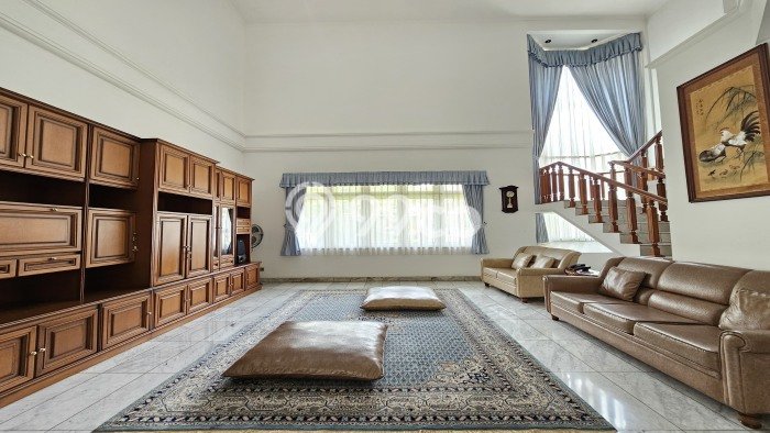 Siap Huni Rumah Mewah 3 Kamar di Cinere Dekat ke Mana Saja Siap Huni Rumah Mewah 3 Kamar di Cinere Dekat ke Mana Saja