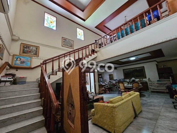 Dijual Rumah Elit Exclusive di Cilandak, Jakarta Selatan Dijual Rumah Elit Exclusive di Cilandak, Jakarta Selatan