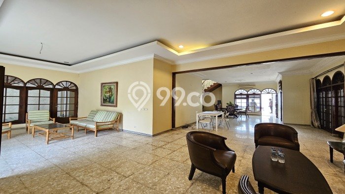 Best Deal Hunian Mewah Ideal dan Luas di Mampang Prapatan, Jakarta Selatan Best Deal Hunian Mewah Ideal dan Luas di Mampang Prapatan, Jakarta Selatan
