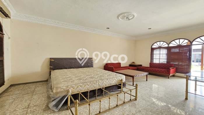 Best Deal Hunian Mewah Ideal dan Luas di Mampang Prapatan, Jakarta Selatan Best Deal Hunian Mewah Ideal dan Luas di Mampang Prapatan, Jakarta Selatan