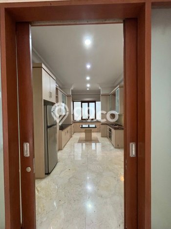 Hunian Mewah LB 400m2 Siap Huni Desain Elegan di Antasari, Jakarta Selatan Hunian Mewah LB 400m2 Siap Huni Desain Elegan di Antasari, Jakarta Selatan