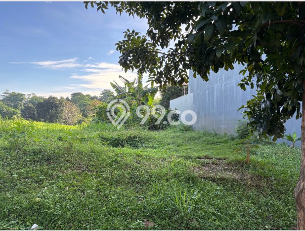 Tanah Komersial Dijual di Cinere Depok 351m2 Tanah Komersial Dijual di Cinere Depok 351m2