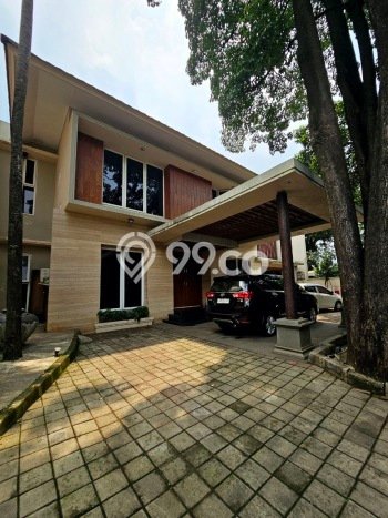 Dijual Rumah Elit Exclusive di Cilandak, Jakarta Selatan Dijual Rumah Elit Exclusive di Cilandak, Jakarta Selatan